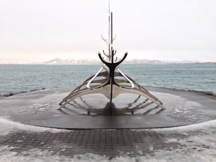 sun-voyager-reykjavik-iceland
