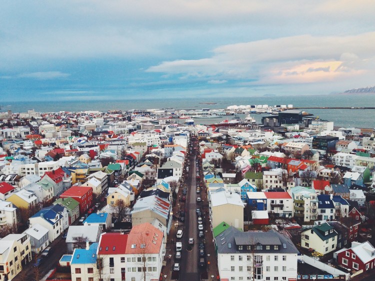 reykjavik-hallgrimskirkja-iceland