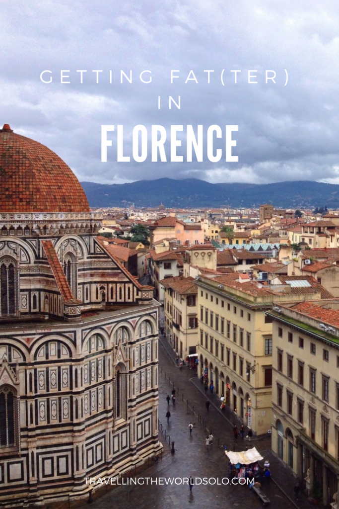 Florence-Travel-Blog-Italy-Solo