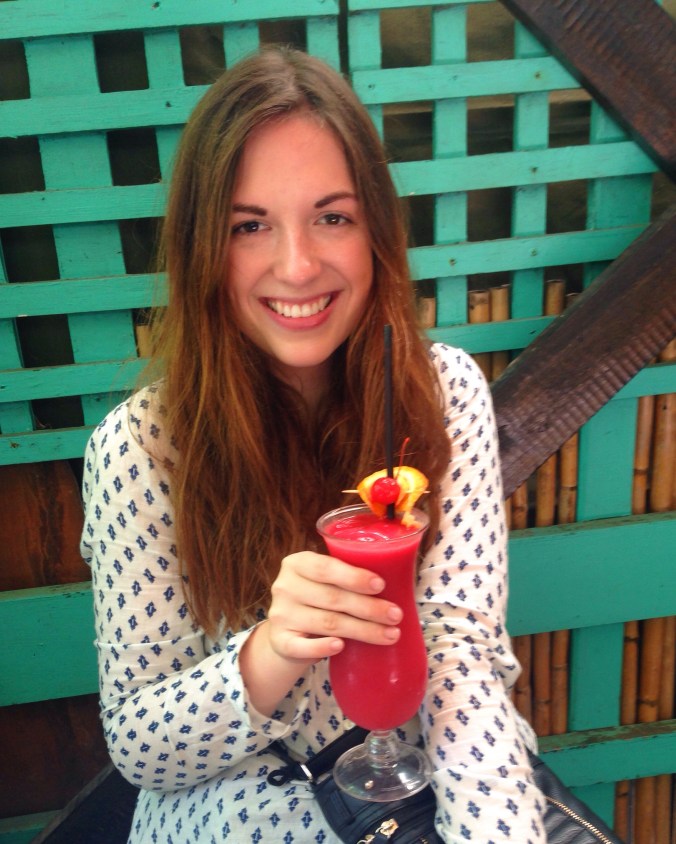 I cannot recall this being taken...