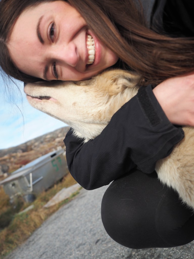 This is what happiness looks like