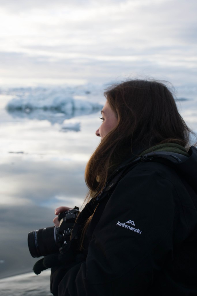 Photo courtesy of Shachaf Gidron