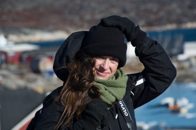 Photo courtesy of Shachaf Gidron