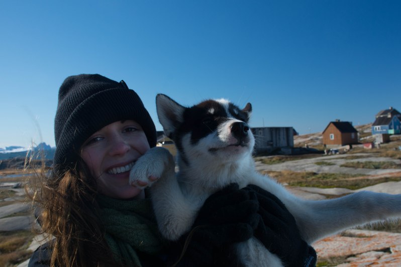 Photo courtesy of Shachaf Gidron