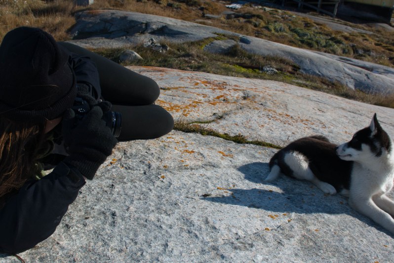 Photo courtesy of Shachaf Gidron