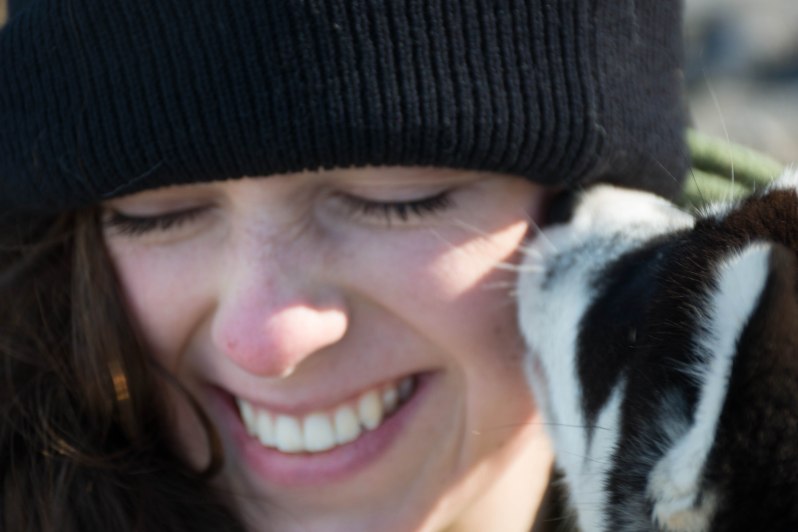 Photo courtesy of Shachaf Gidron