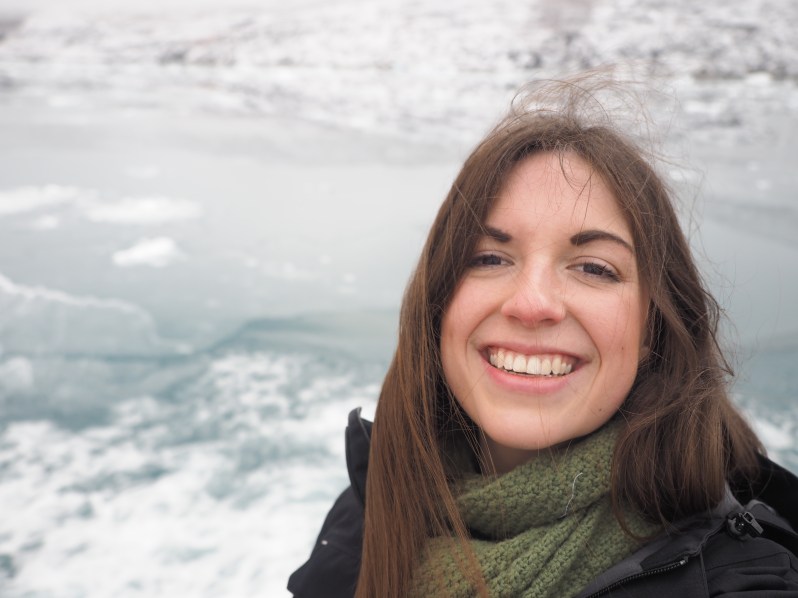 Happy little frozen vegemite