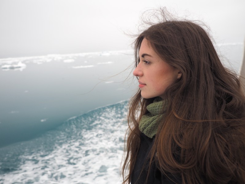 Photo courtesy of Shachaf Gidron