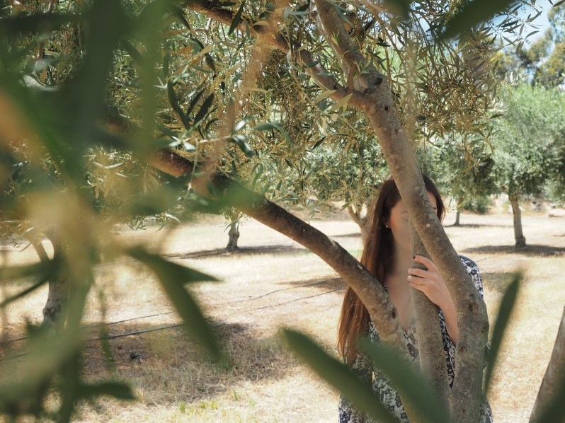 Photo by Lisette Van Loo