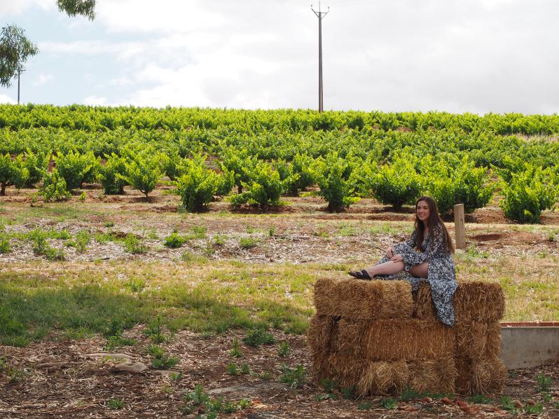 Photo by Lucy Fitzgerald