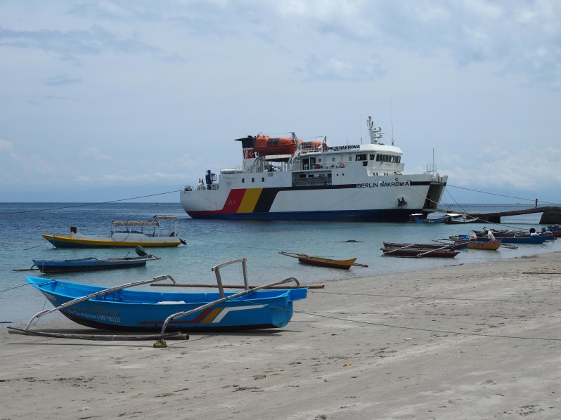 nakroma-atuaro-timor-leste