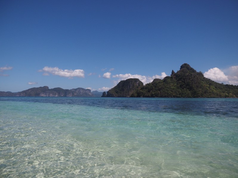 snake-island-el-nido