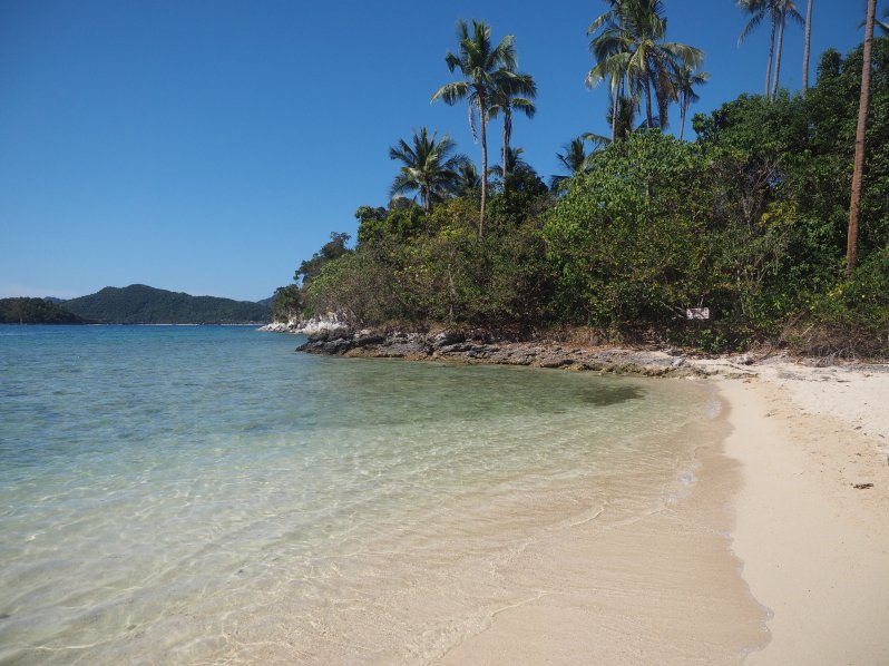 snake-island-el-nido