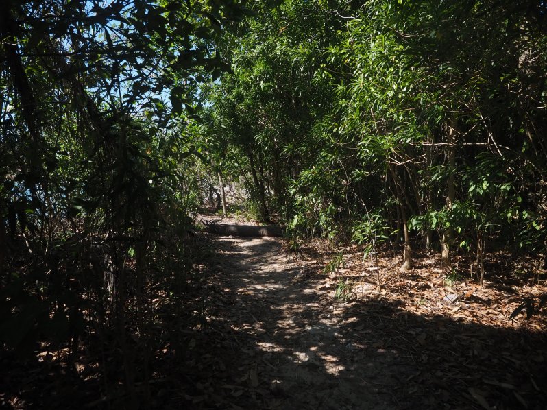 snake-island-el-nido
