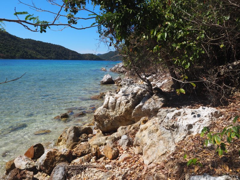 snake-island-el-nido