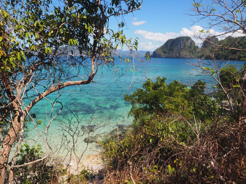 snake-island-el-nido
