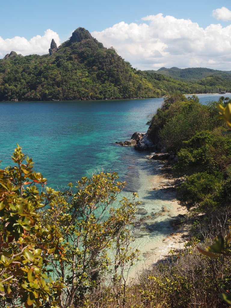 snake-island-el-nido