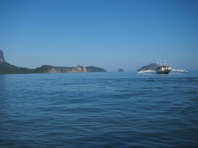 outrigger-boat-el-nido