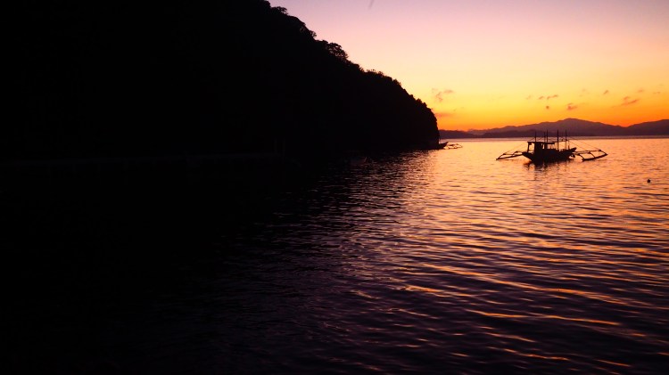 miniloc-el-nido-sunrise