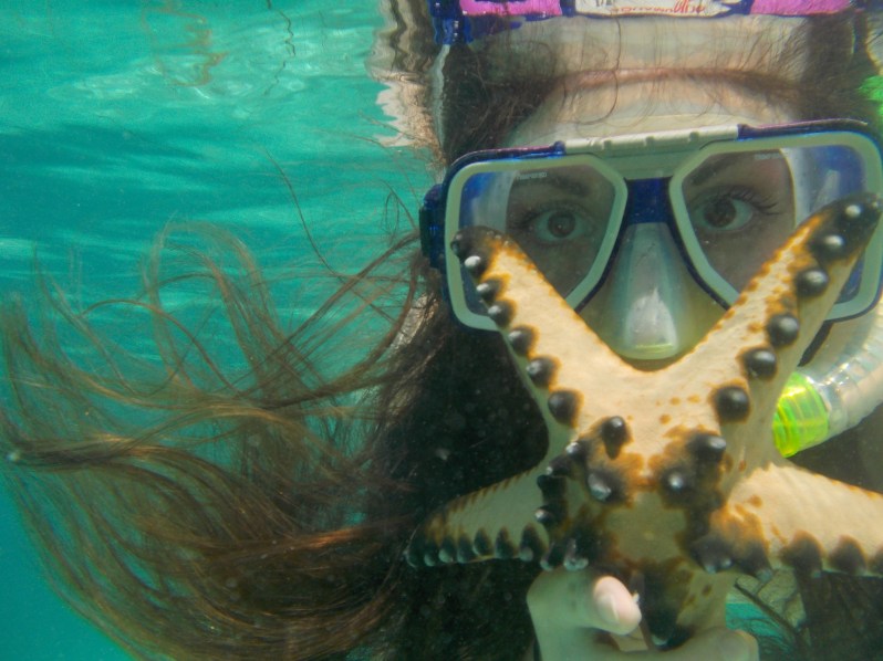 starfish-island-puerto-princesa