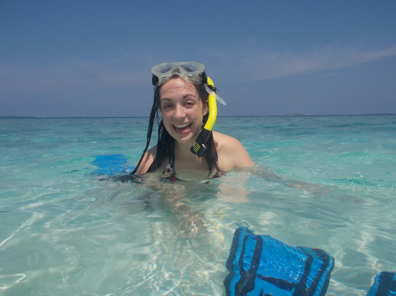 I mean honestly, how could anyone say no to this excited face?