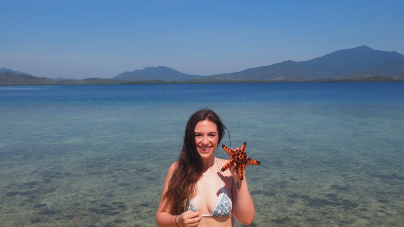 starfish-island-puerto-princesa