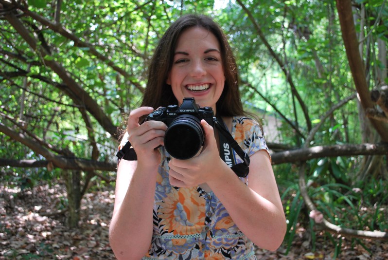 Photo courtesy of Kate Oats