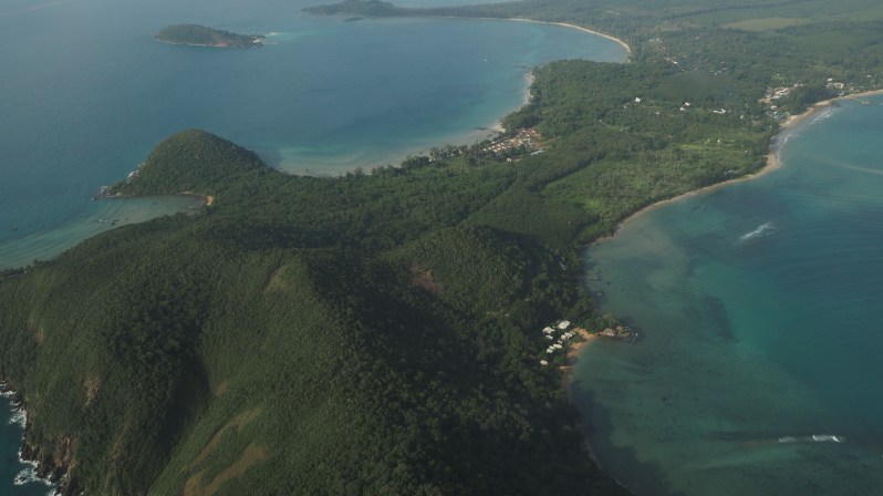 koh-kood-flight-thailand