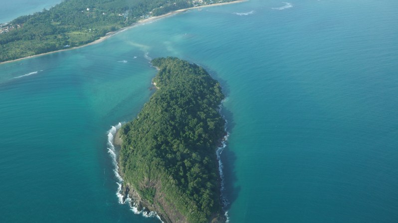 koh-kood-flight-thailand