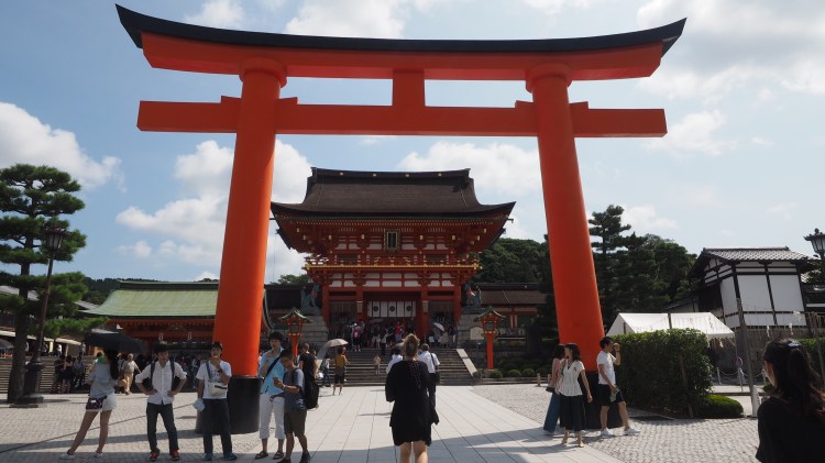 kyoto-japan-fushimi-inari