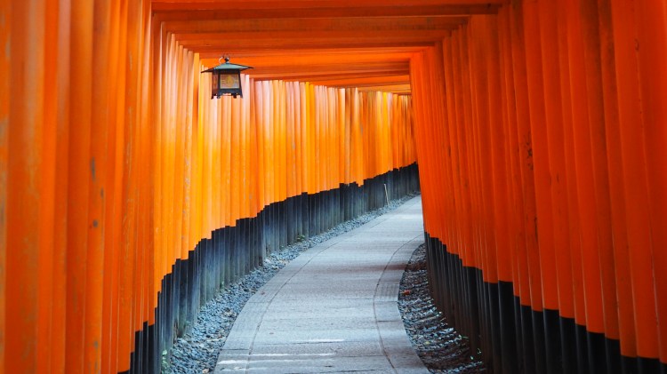 kyoto-japan-fushimi-inari