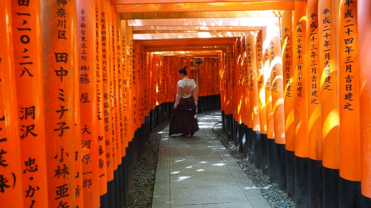 kyoto-japan-fushimi-inari