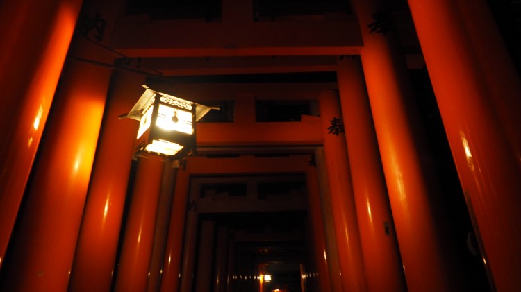 kyoto-japan-fushimi-inari
