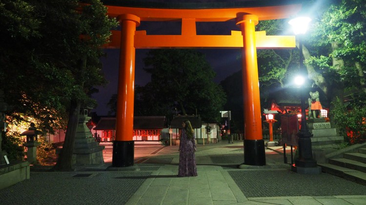 kyoto-japan-fushimi-inari
