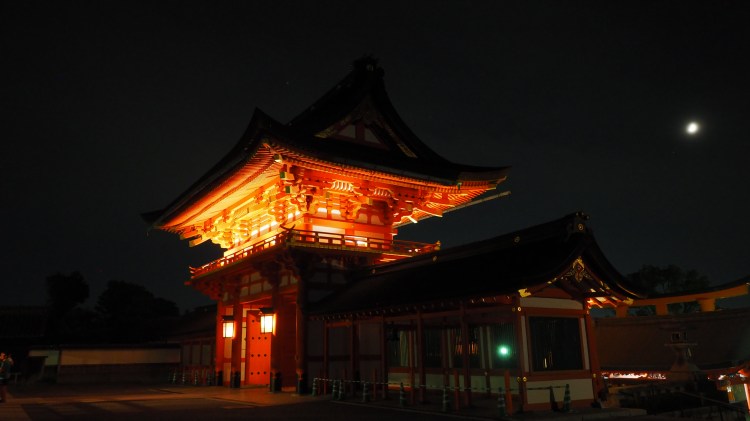 kyoto-japan-fushimi-inari