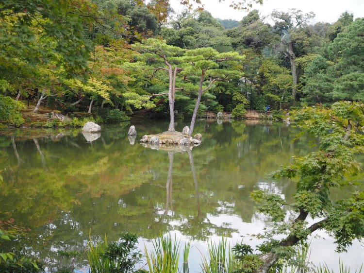 kyoto-japan-kinkakuji-golden-pavillion