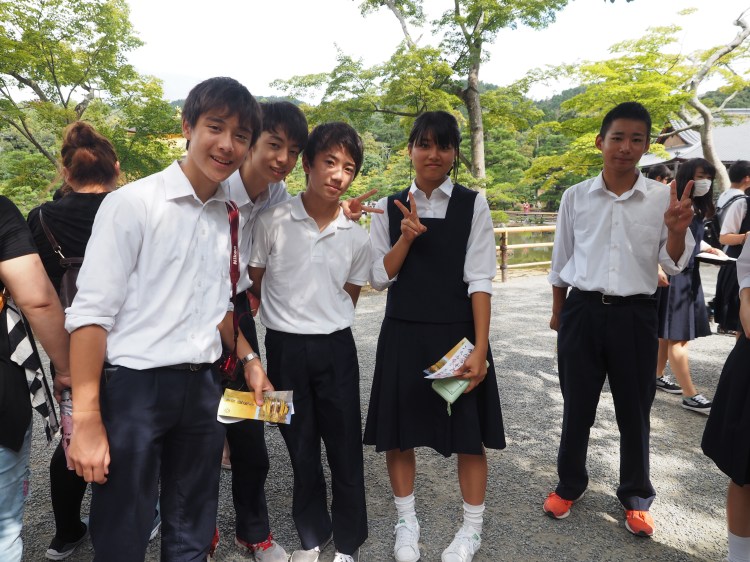 kyoto-japan-kinkakuji-golden-pavillion