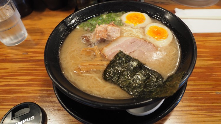 tokyo-japan-harajuku-ramen