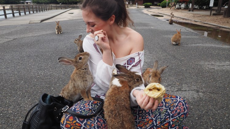 okunoshima-bunny-island-japan