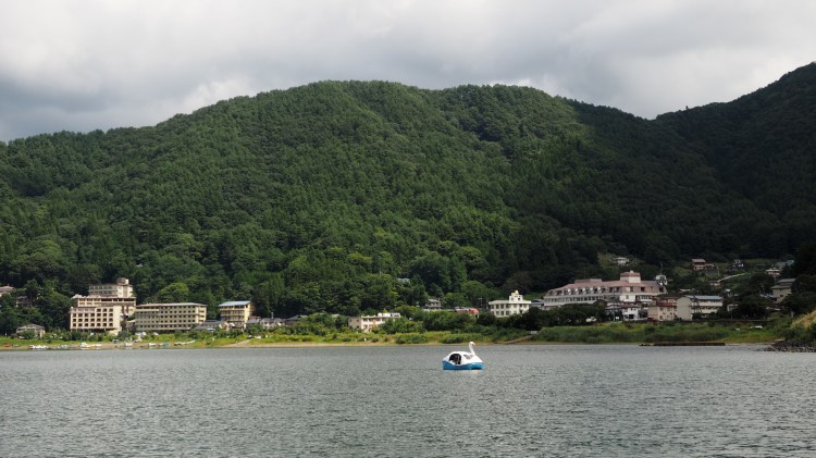 lake-kawaguchiko-tokyo-fuji