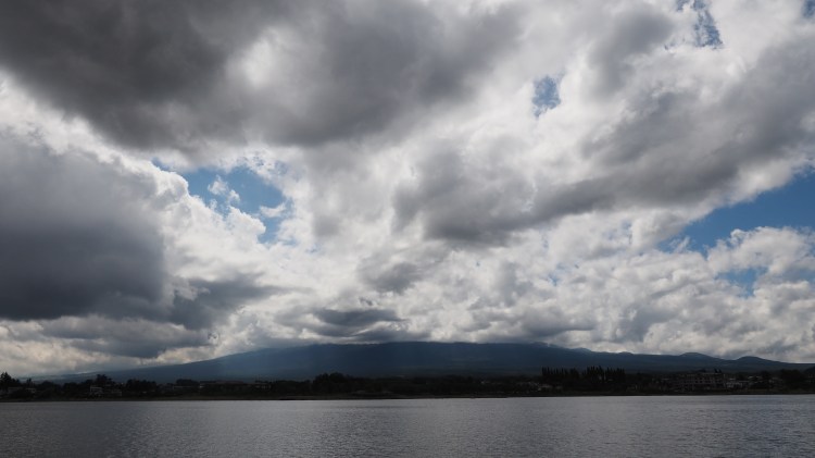 lake-kawaguchiko-tokyo-fuji