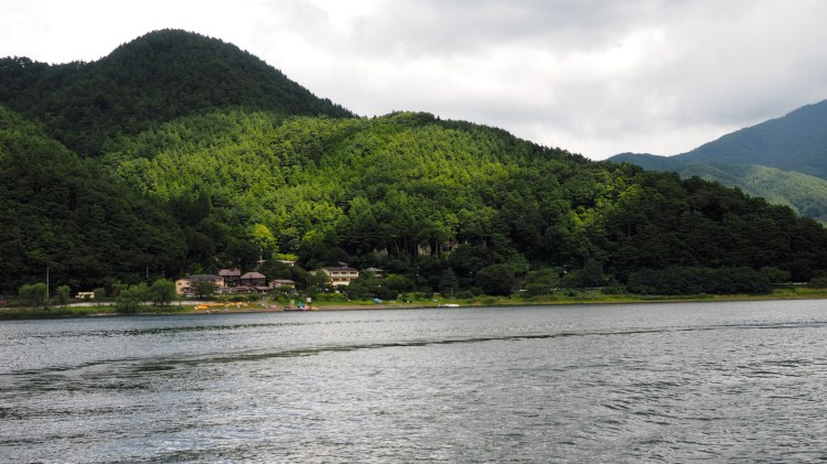 lake-kawaguchiko-tokyo-fuji