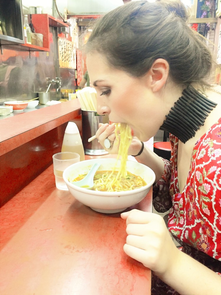 Photo courtesy of Kaisha Bullen