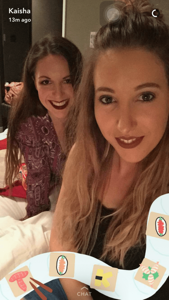 Photo courtesy of Kaisha Bullen