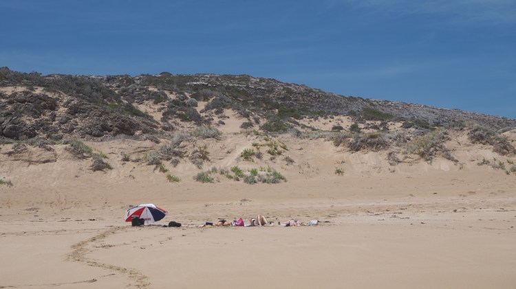 west-cape-beach-marion-bay-south-australia