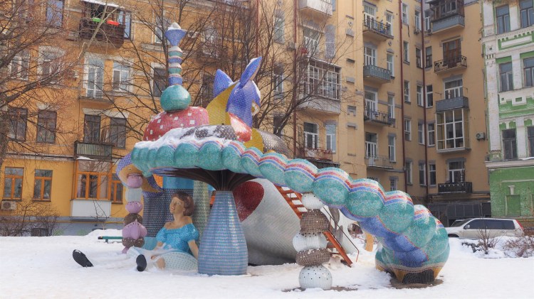kiev-ukraine-travel-blog-sculpture-alley