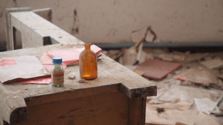 ukraine-chernobyl-pripyat-zone