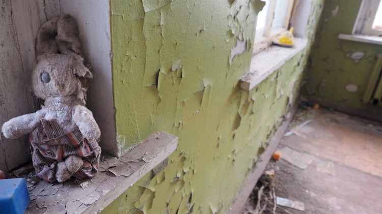 ukraine-chernobyl-pripyat-zone