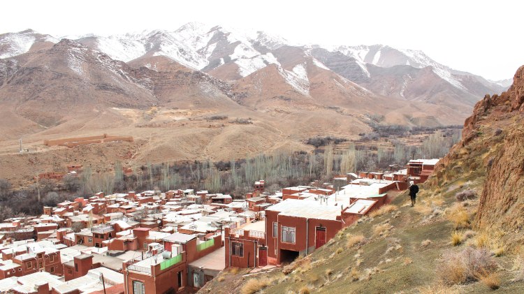 abayaneh-iran-travel-blog-red-city-kashan-backpacking-solo