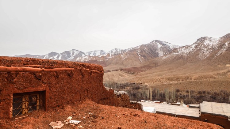 abayaneh-iran-travel-blog-red-city-kashan-backpacking-solo